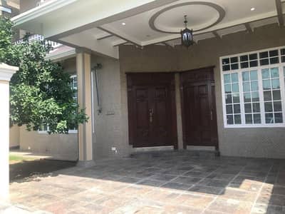 Spacious 11 Marla Upper Portion For Rent In Media Town 80,000 PKR