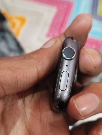 Apple Watch Series 4