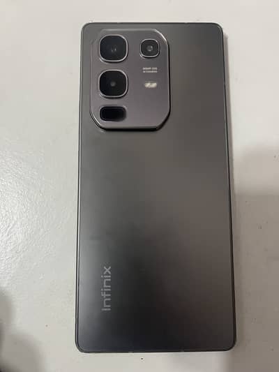 Infinix Note 50