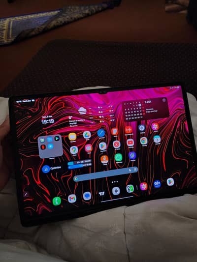 samsung tab s 8 ultra
