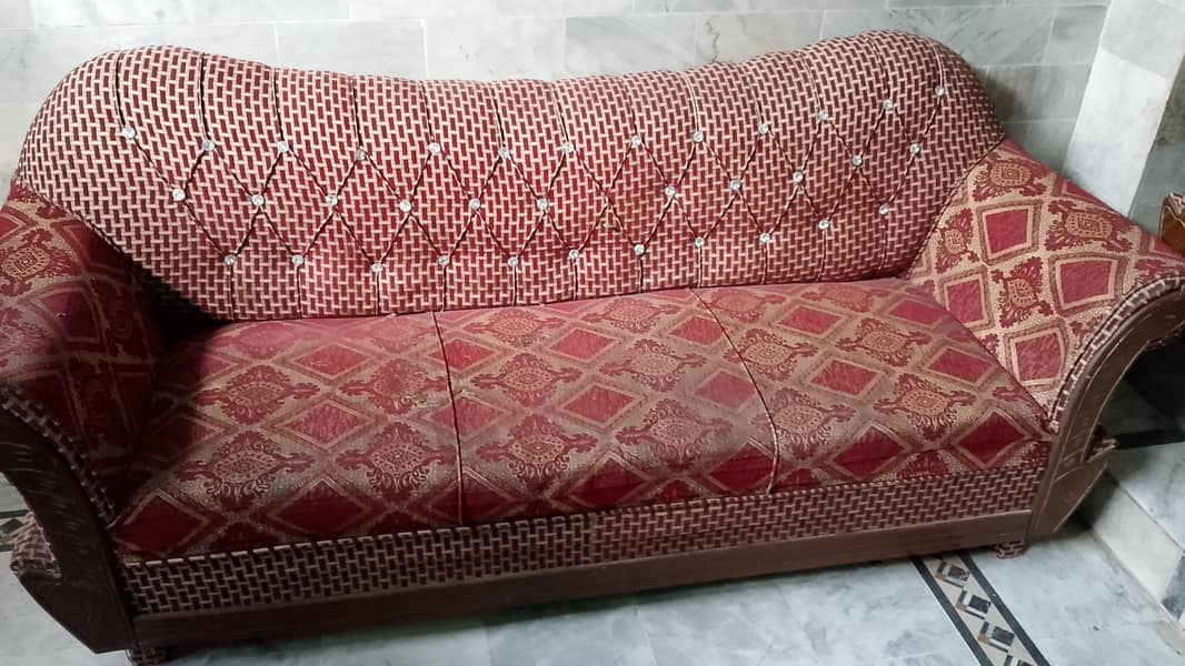 استعمال شدہ اچھی حالت میں 0