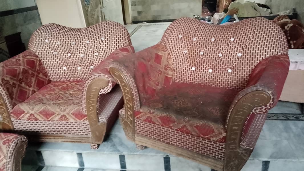 استعمال شدہ اچھی حالت میں 1