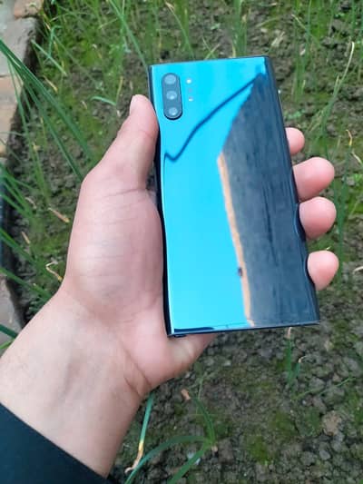 sumsungnote 10 plus 8 256 ime change permanent