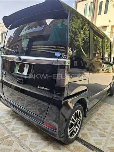 Pic & Drop Big Room Car