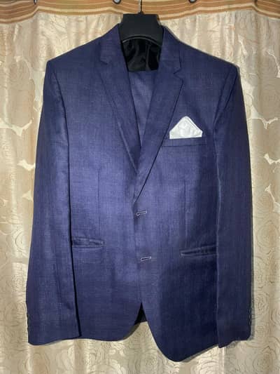 3 Pieces suit