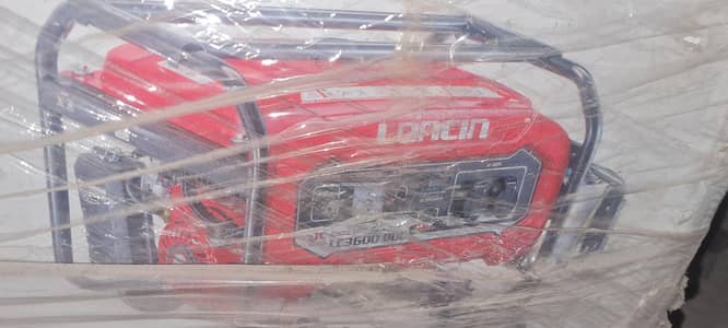 Loncin LC 3600DDC