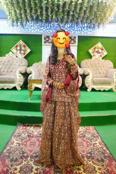 Brand New Bridal dress