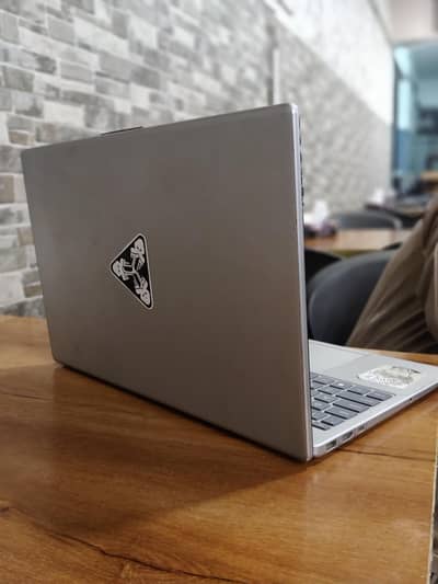 HP 15 | Core i5 13th Gen | 24 GB RAM | 512 GB SSD | Iris XE Graphics