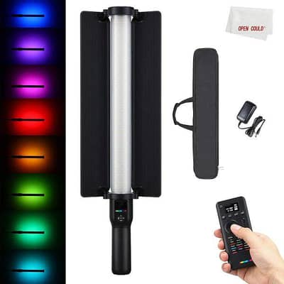 RGB LED stick Light