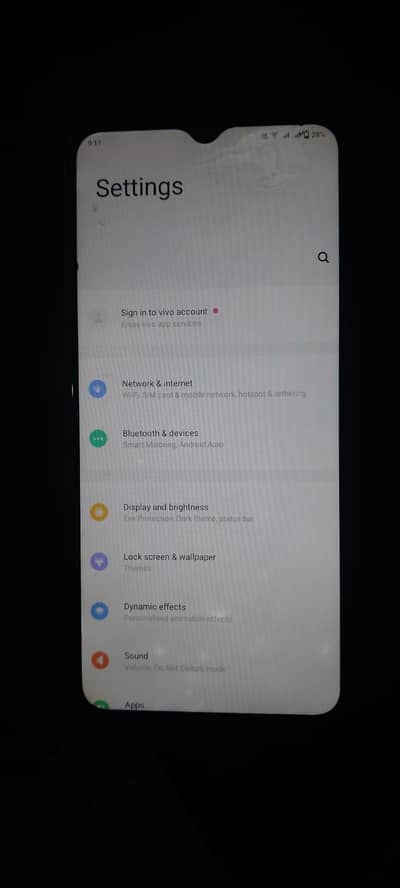 vivo y21 4 64 hai phone ok hai