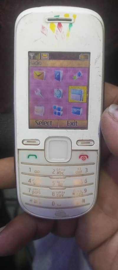 Nokia original phone pta bhi ok ha Nokia 1661