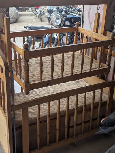 Baby Jhula | Kids Swing | Baby Cradle | Bachon ka jhulla | Baby Cot