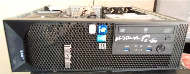 Lenovo C30 Workstation