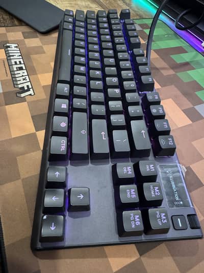 Steelseries APEX 7 TKL Brand New Keyboard at half the price