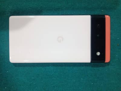 Google Pixel 6