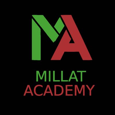 Office Administrator at Millat Academy, G-13, Islamabad