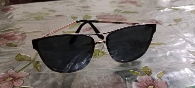 AMBLER Sunglasses