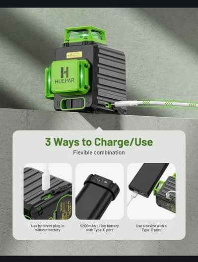 12 lines laser level for sale 03198614614 Measuring and Levelling