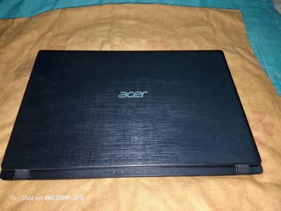 Acer laptop for sale