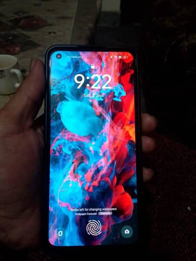 Realme 9 pro gaming phone