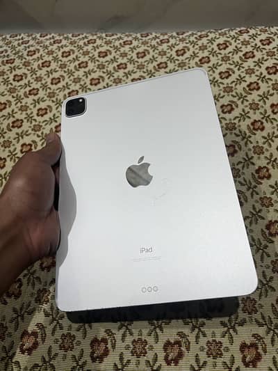 iPad Pro (11-inch) 3rd generation