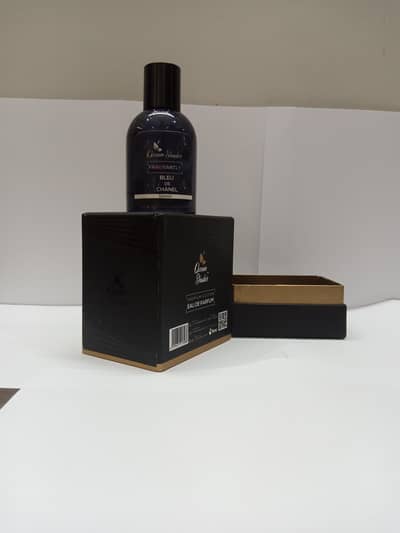 Ocean Shades Premium Perfume for Men - Long Lasting.