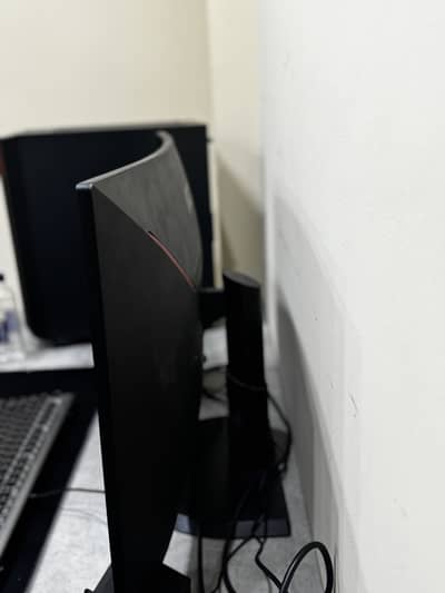 Aoc 2k display 144 Hz 32’inch