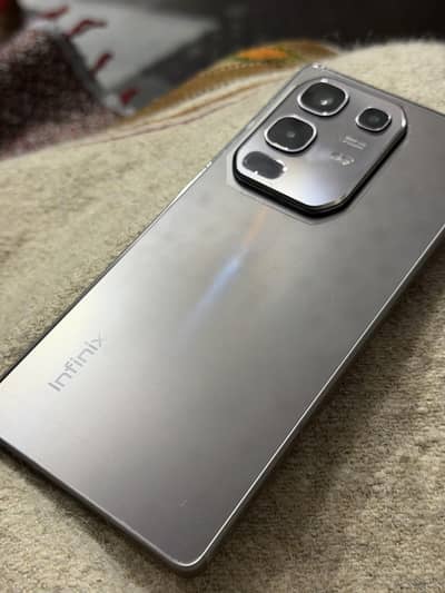 Infinix note 50 8/256 pta