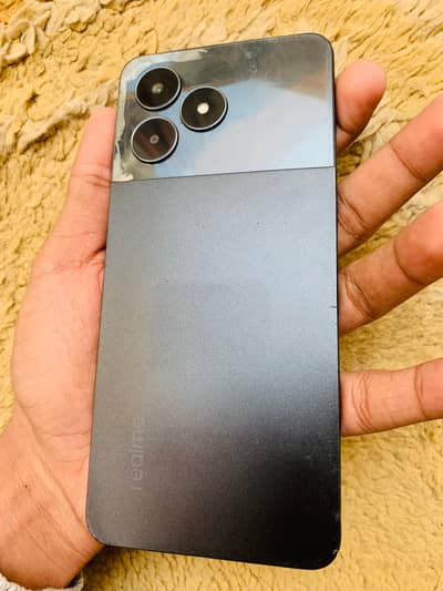 realme c51 exchange possible