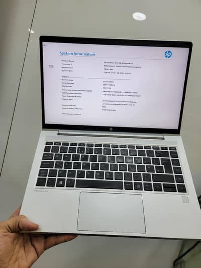hp probook 445 g8 ryzen 5 5600u