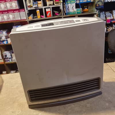 japnies Bloor heatar