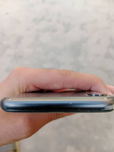 iPhone X 256gb