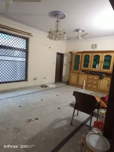 {Vip location} 8 Marla