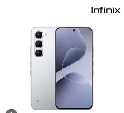 infinix Hot 60 pro