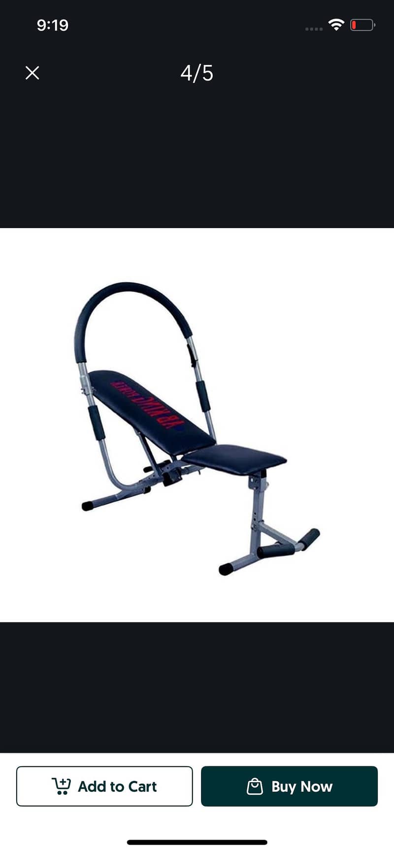 Ab machine tummy machine 0