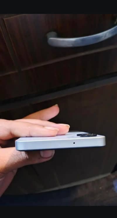 Samsung Galaxy A06 4GB/64GB | Box | Exchange Possible