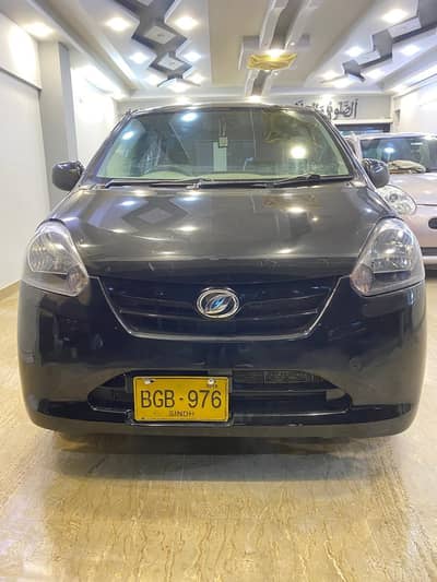 Daihatsu Mira 13/16