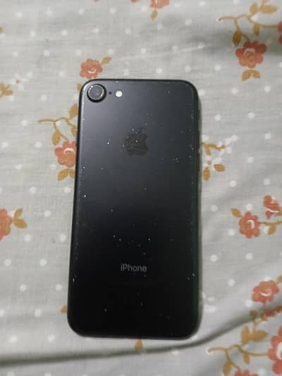 IPhone 7 PTA 128GB