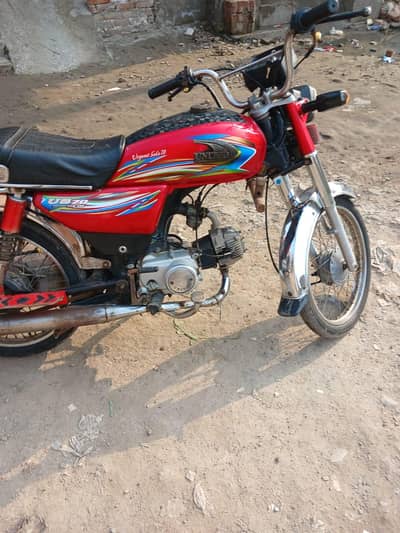 totally original bike hai 03017015607