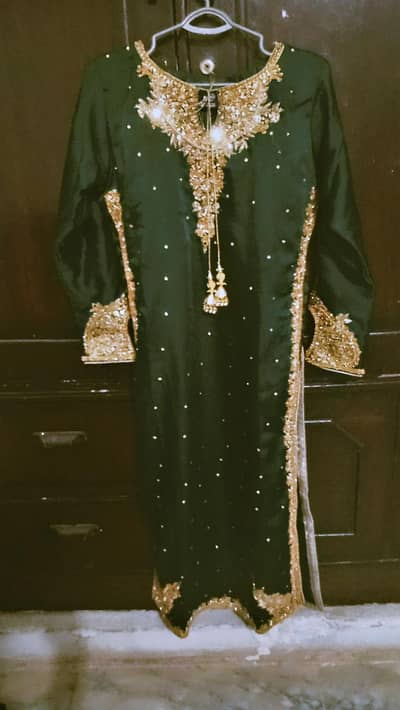 Branded wedding wear