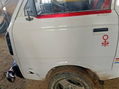 pick up model 2010 islamabad number