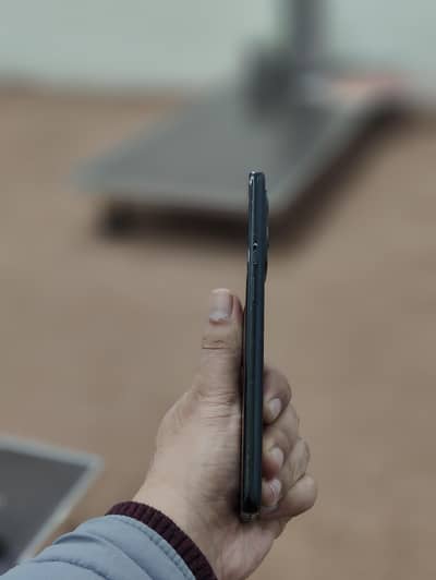 OnePlus 9 pro 12/256gb pta approved