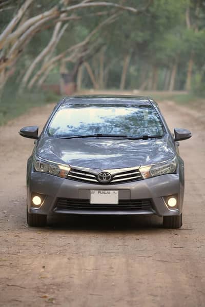 Ugent sale -Reliable family car