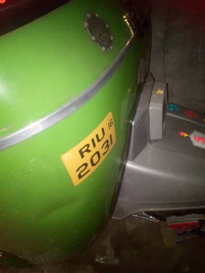 Auto Riksha for sale