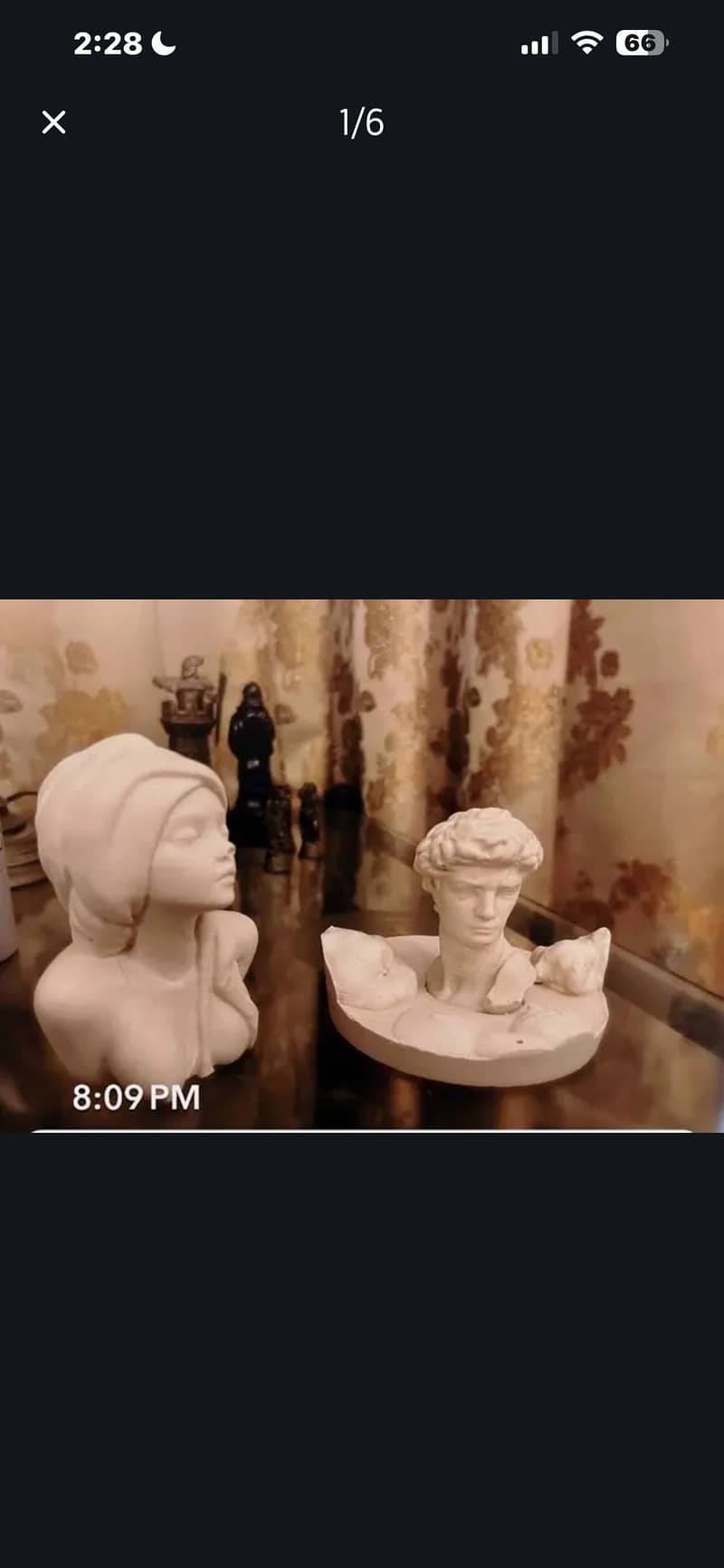 sculptures 0