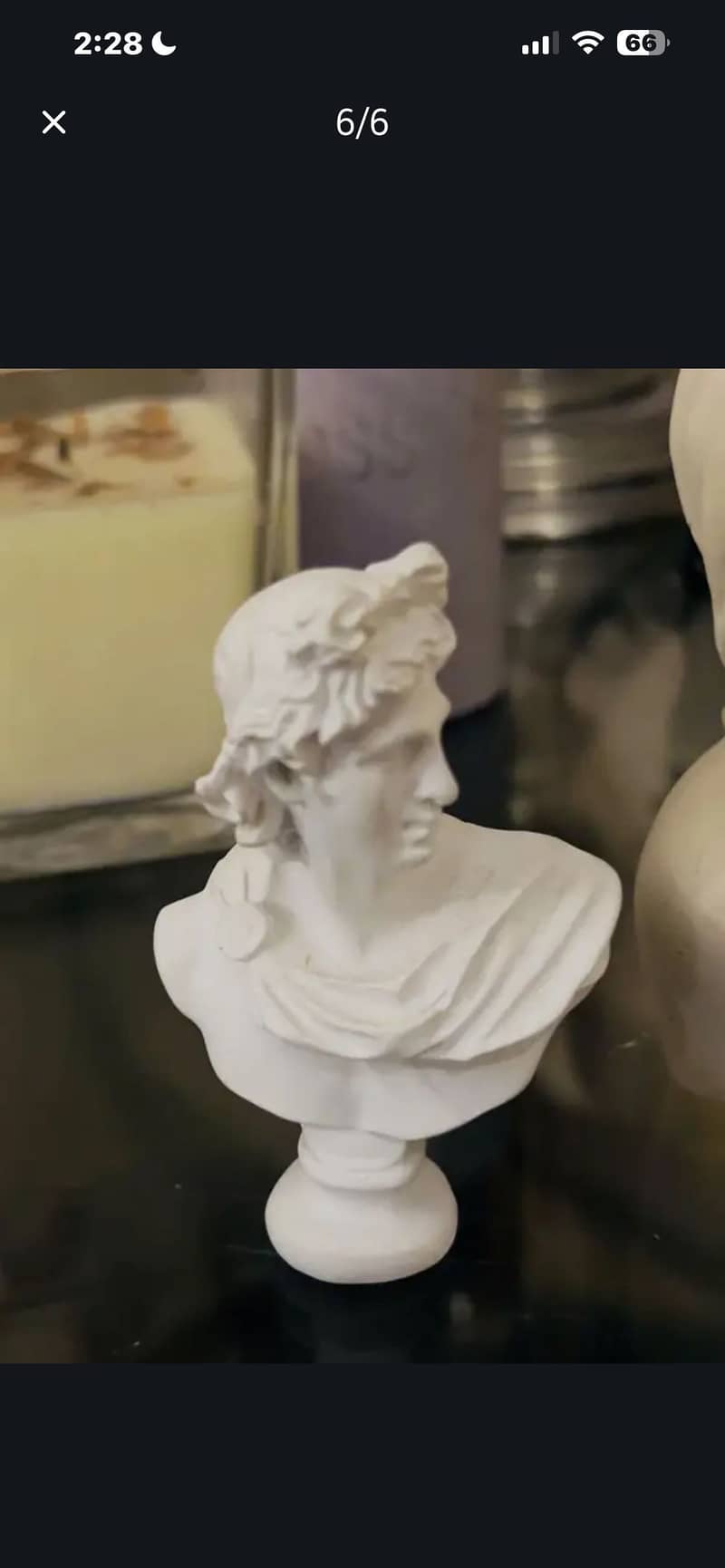 sculptures 1