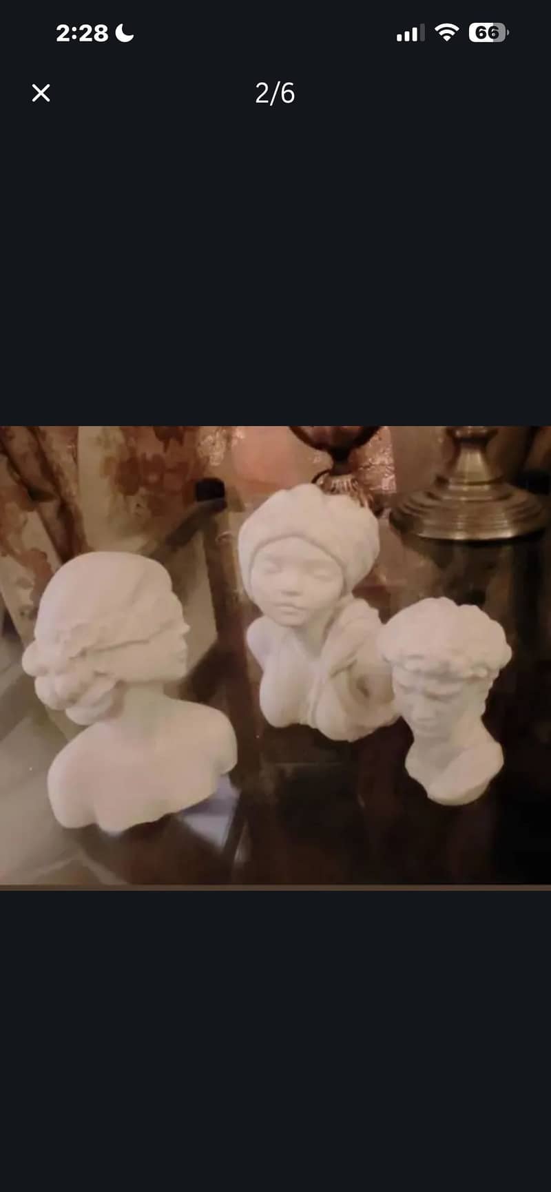 sculptures 2