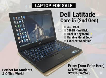 laptop for sale