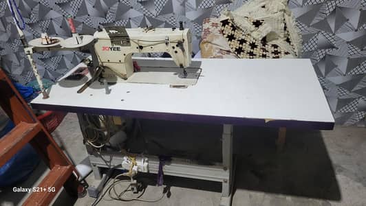 JOYEE Sewing machine