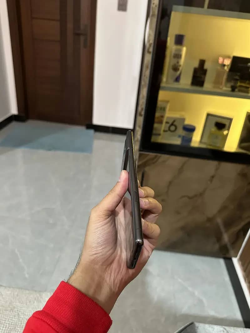 Google pixel 7 pro 3